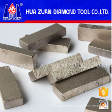 Sandstone Gang Saw Segment for Diamond Cutting Tool